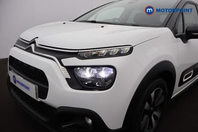 Citroen C3 Plus Manual Petrol Hatchback - Stock Number (1674704) - 29th supplementary image