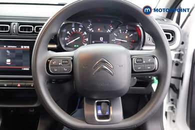Citroen C3 Plus Manual Petrol Hatchback - Stock Number (1674704) - 1st supplementary image
