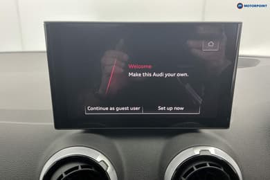 Audi Q2 S Line Automatic Petrol SUV - Stock Number (1674893) - 2nd supplementary image