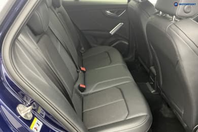 Audi Q2 S Line Automatic Petrol SUV - Stock Number (1674893) - 4th supplementary image