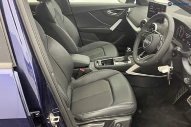 Audi Q2 S Line Automatic Petrol SUV - Stock Number (1674893) - 5th supplementary image