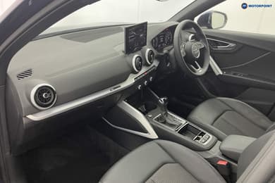 Audi Q2 S Line Automatic Petrol SUV - Stock Number (1674893) - 8th supplementary image