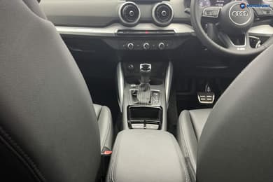 Audi Q2 S Line Automatic Petrol SUV - Stock Number (1674893) - 10th supplementary image