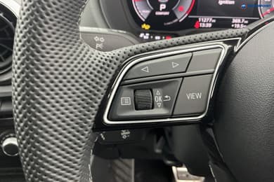 Audi Q2 S Line Automatic Petrol SUV - Stock Number (1674893) - 17th supplementary image