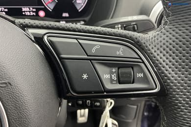 Audi Q2 S Line Automatic Petrol SUV - Stock Number (1674893) - 18th supplementary image