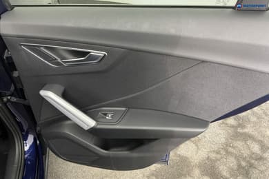 Audi Q2 S Line Automatic Petrol SUV - Stock Number (1674893) - 22nd supplementary image