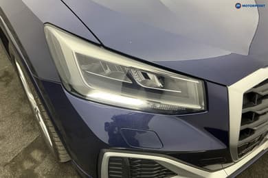Audi Q2 S Line Automatic Petrol SUV - Stock Number (1674893) - 24th supplementary image