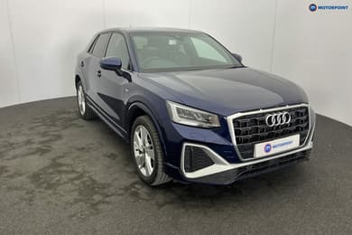 Audi Q2 S Line Automatic Petrol SUV - Stock Number (1674893) - 25th supplementary image