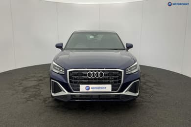 Audi Q2 S Line Automatic Petrol SUV - Stock Number (1674893) - 26th supplementary image