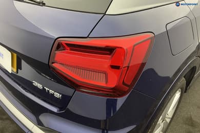 Audi Q2 S Line Automatic Petrol SUV - Stock Number (1674893) - 28th supplementary image