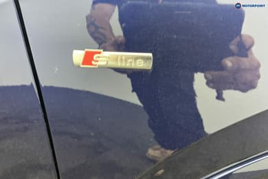 Audi Q2 S Line Automatic Petrol SUV - Stock Number (1674893) - 32nd supplementary image