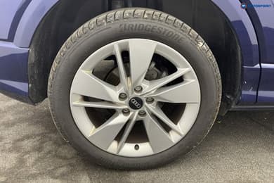 Audi Q2 S Line Automatic Petrol SUV - Stock Number (1674893) - 33rd supplementary image