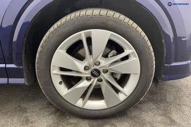 Audi Q2 S Line Automatic Petrol SUV - Stock Number (1674893) - 34th supplementary image