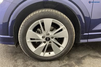 Audi Q2 S Line Automatic Petrol SUV - Stock Number (1674893) - 35th supplementary image