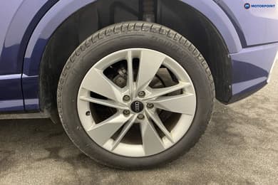 Audi Q2 S Line Automatic Petrol SUV - Stock Number (1674893) - 36th supplementary image