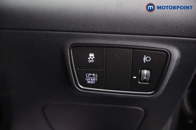 Hyundai Tucson N Line Automatic Petrol-Electric Hybrid SUV - Stock Number (1675122) - 6th supplementary image