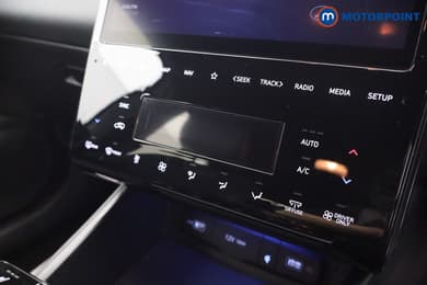 Hyundai Tucson N Line Automatic Petrol-Electric Hybrid SUV - Stock Number (1675122) - 8th supplementary image