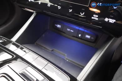Hyundai Tucson N Line Automatic Petrol-Electric Hybrid SUV - Stock Number (1675122) - 9th supplementary image