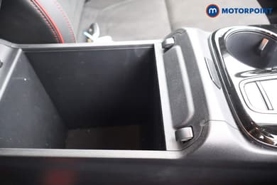 Hyundai Tucson N Line Automatic Petrol-Electric Hybrid SUV - Stock Number (1675122) - 12th supplementary image