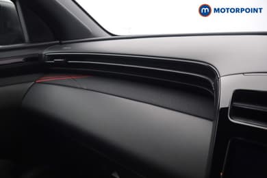 Hyundai Tucson N Line Automatic Petrol-Electric Hybrid SUV - Stock Number (1675122) - 13th supplementary image