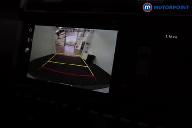 Hyundai Tucson N Line Automatic Petrol-Electric Hybrid SUV - Stock Number (1675122) - 15th supplementary image