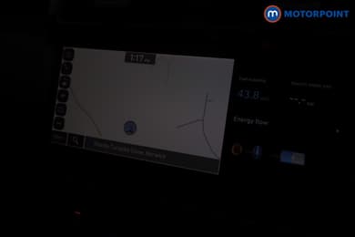Hyundai Tucson N Line Automatic Petrol-Electric Hybrid SUV - Stock Number (1675122) - 22nd supplementary image