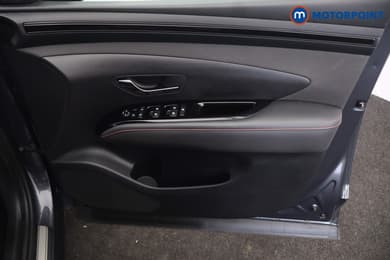Hyundai Tucson N Line Automatic Petrol-Electric Hybrid SUV - Stock Number (1675122) - 30th supplementary image