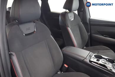 Hyundai Tucson N Line Automatic Petrol-Electric Hybrid SUV - Stock Number (1675122) - 31st supplementary image