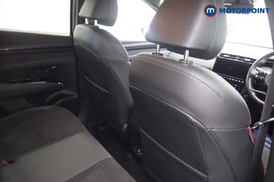 Hyundai Tucson N Line Automatic Petrol-Electric Hybrid SUV - Stock Number (1675122) - 33rd supplementary image
