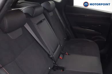 Hyundai Tucson N Line Automatic Petrol-Electric Hybrid SUV - Stock Number (1675122) - 34th supplementary image