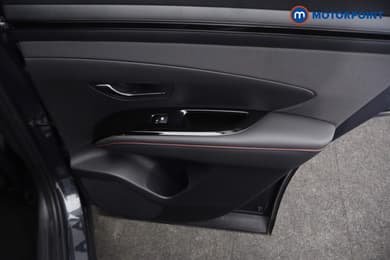 Hyundai Tucson N Line Automatic Petrol-Electric Hybrid SUV - Stock Number (1675122) - 35th supplementary image