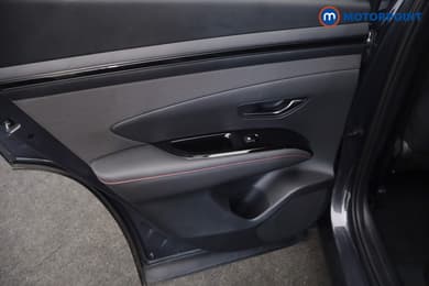 Hyundai Tucson N Line Automatic Petrol-Electric Hybrid SUV - Stock Number (1675122) - 36th supplementary image