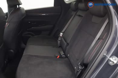 Hyundai Tucson N Line Automatic Petrol-Electric Hybrid SUV - Stock Number (1675122) - 37th supplementary image