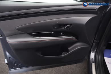 Hyundai Tucson N Line Automatic Petrol-Electric Hybrid SUV - Stock Number (1675122) - 39th supplementary image
