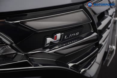 Hyundai Tucson N Line Automatic Petrol-Electric Hybrid SUV - Stock Number (1675122) - 47th supplementary image