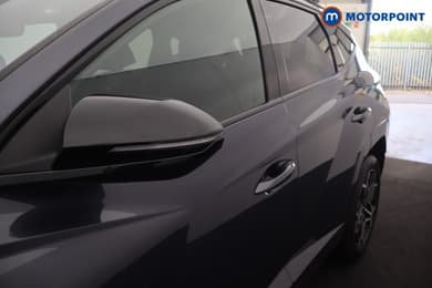 Hyundai Tucson N Line Automatic Petrol-Electric Hybrid SUV - Stock Number (1675122) - 51st supplementary image