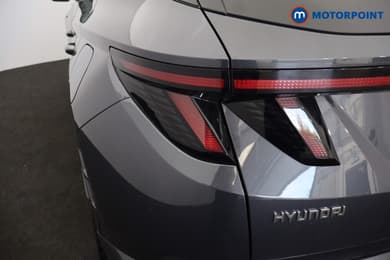 Hyundai Tucson N Line Automatic Petrol-Electric Hybrid SUV - Stock Number (1675122) - 52nd supplementary image