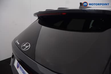 Hyundai Tucson N Line Automatic Petrol-Electric Hybrid SUV - Stock Number (1675122) - 55th supplementary image