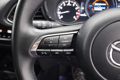 Mazda Cx-30 Centre-Line Manual Petrol SUV - Stock Number (1675577) - 2nd supplementary image