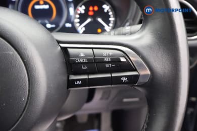Mazda Cx-30 Centre-Line Manual Petrol SUV - Stock Number (1675577) - 3rd supplementary image