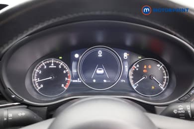 Mazda Cx-30 Centre-Line Manual Petrol SUV - Stock Number (1675577) - 4th supplementary image