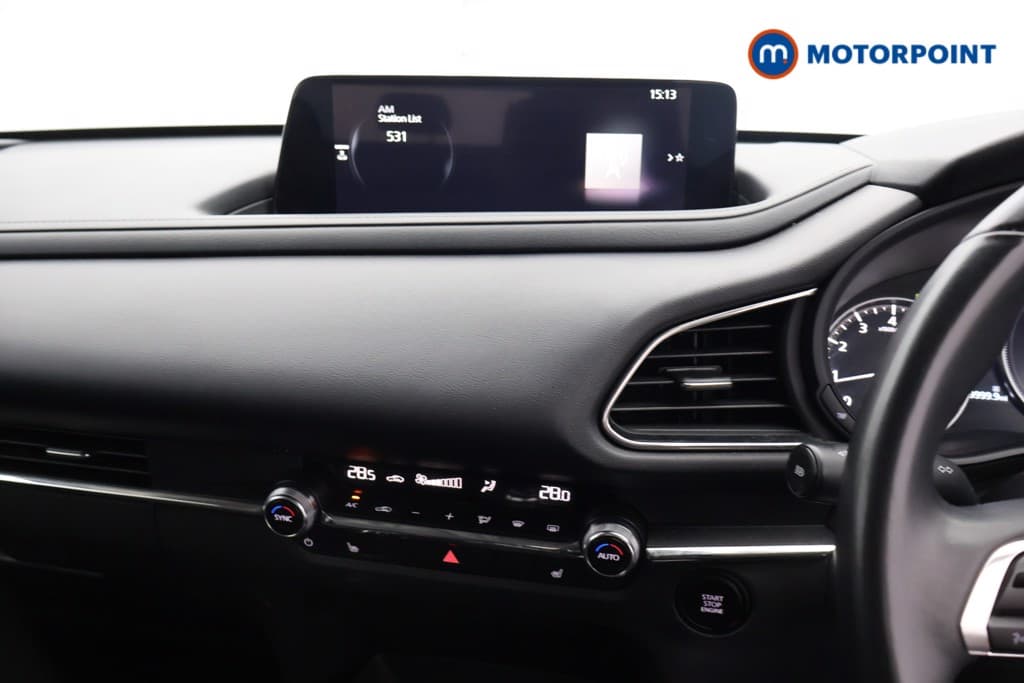 Mazda Cx-30 Centre-Line Manual Petrol SUV - Stock Number (1675577) - 8th supplementary image