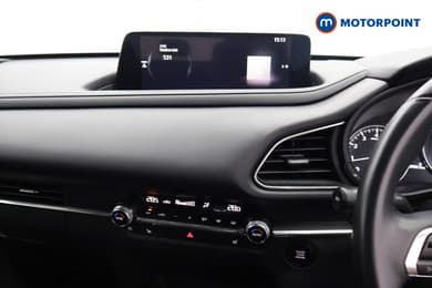 Mazda Cx-30 Centre-Line Manual Petrol SUV - Stock Number (1675577) - 8th supplementary image