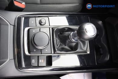 Mazda Cx-30 Centre-Line Manual Petrol SUV - Stock Number (1675577) - 10th supplementary image
