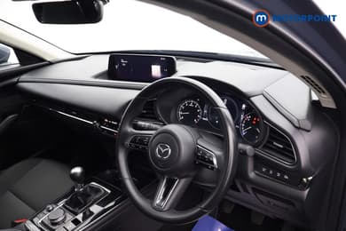 Mazda Cx-30 Centre-Line Manual Petrol SUV - Stock Number (1675577) - 13th supplementary image