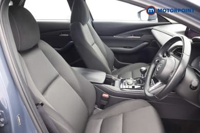 Mazda Cx-30 Centre-Line Manual Petrol SUV - Stock Number (1675577) - 14th supplementary image