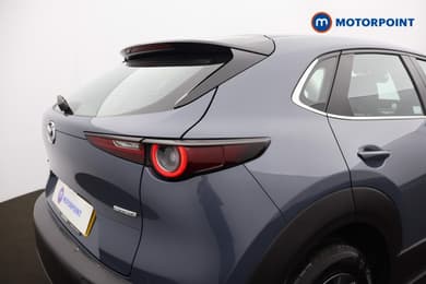 Mazda Cx-30 Centre-Line Manual Petrol SUV - Stock Number (1675577) - 22nd supplementary image