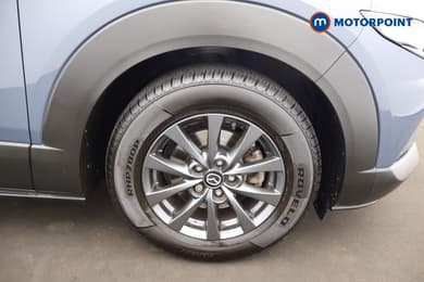Mazda Cx-30 Centre-Line Manual Petrol SUV - Stock Number (1675577) - 25th supplementary image