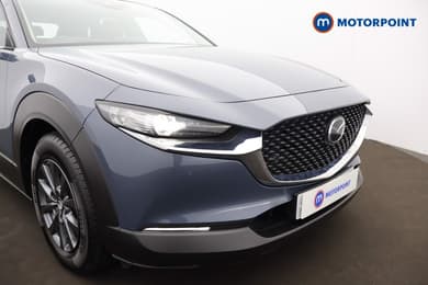 Mazda Cx-30 Centre-Line Manual Petrol SUV - Stock Number (1675577) - 26th supplementary image