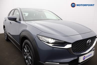 Mazda Cx-30 Centre-Line Manual Petrol SUV - Stock Number (1675577) - 27th supplementary image